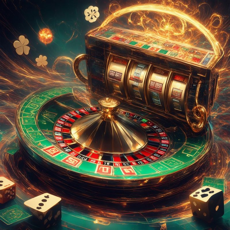 Обзор онлайн-казино Clubnika: характеристики, игры, преимущества и мобильный опыт